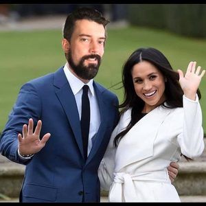 Meet your Posher, Travis